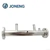 Water meter maniflod